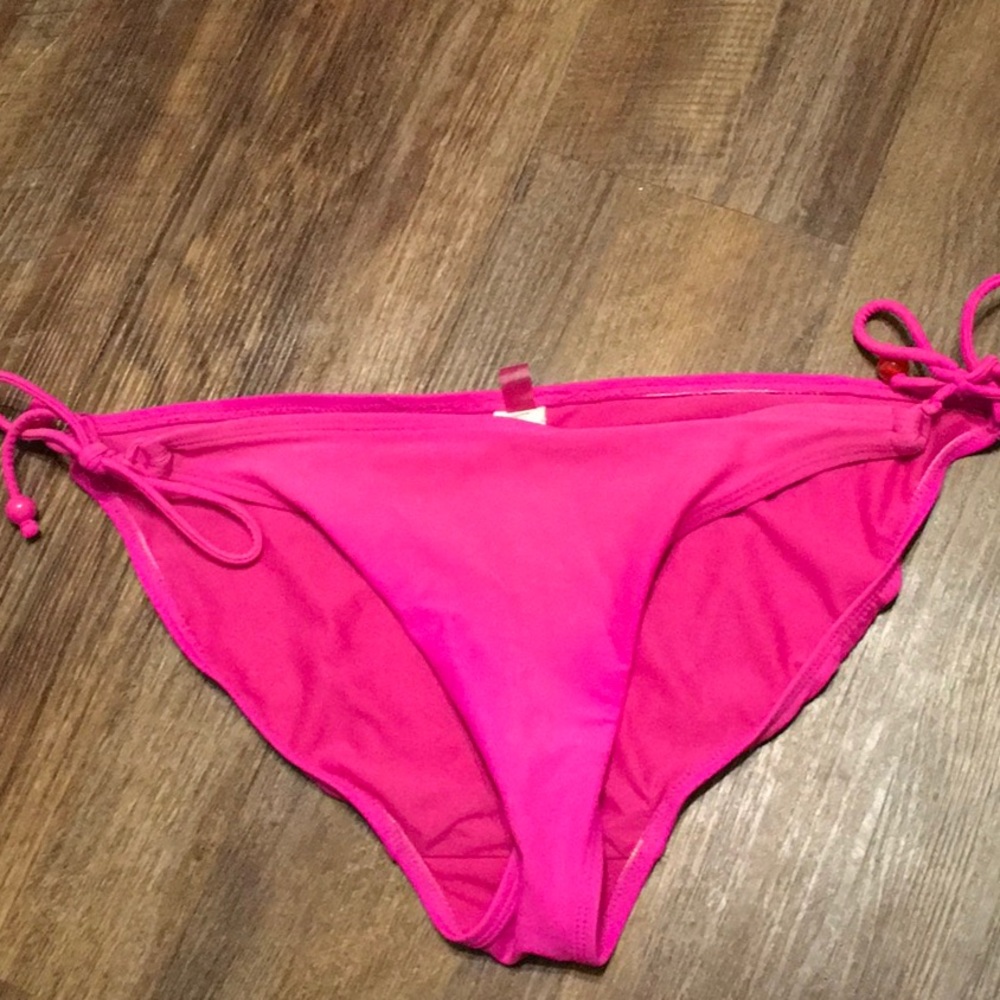 WOMANS BIKINI BOTTOM